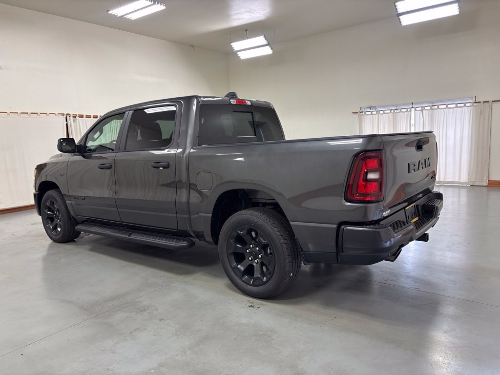New 2027 RAM 1500 Express AWD/4WD image 6