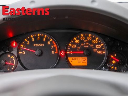 Used 2019 Nissan Frontier S image 18