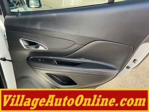 Used 2014 Buick Encore Convenience image 31