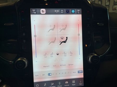 New 2026 RAM 1500 Laramie image 22