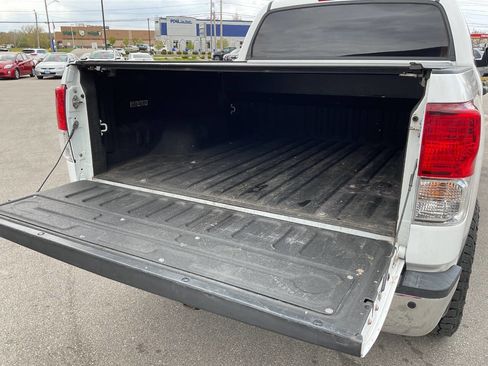 Used 2013 Toyota Tundra Platinum AWD/4WD image 40