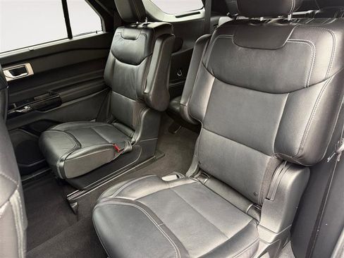 Used 2023 Ford Explorer ST w/ Equipment Group 401A image 14