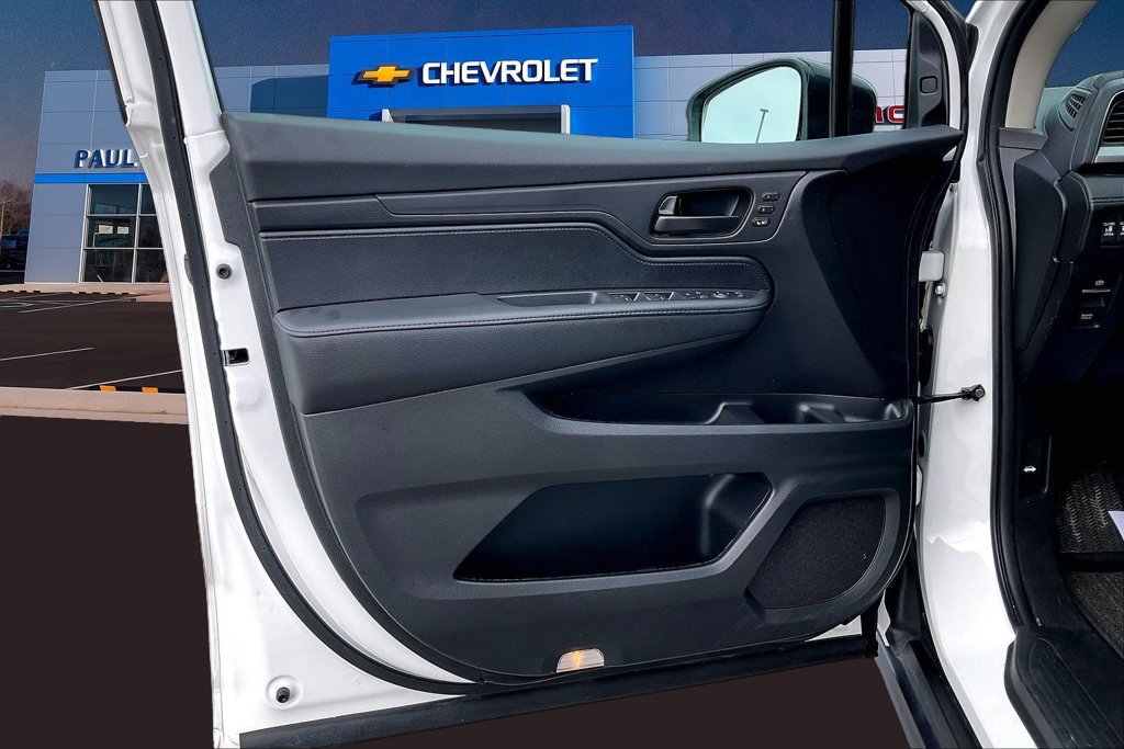 Used 2025 Honda Odyssey EX-L image 22