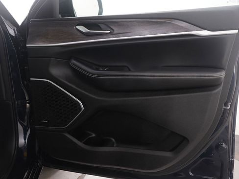 Used 2023 Jeep Grand Cherokee 30th Anniversary image 9