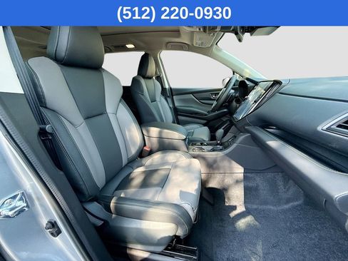 New 2025 Subaru Ascent Onyx Edition image 37