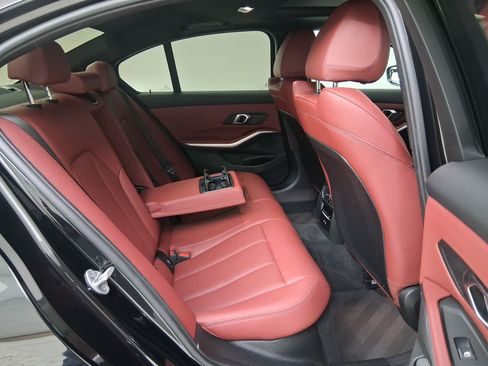 Used 2024 BMW M340i w/ Premium Package RWD image 31