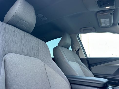 Certified 2025 Toyota Camry LE w/ Convenience Package image 16