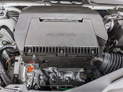 New 2026 Honda Pilot EX-L image 15