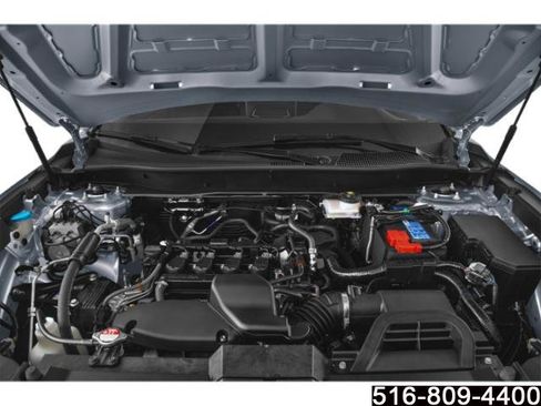 Used 2023 Honda CR-V LX image 13