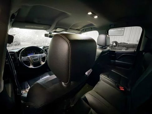 Used 2015 GMC Sierra 1500 SLT image 9
