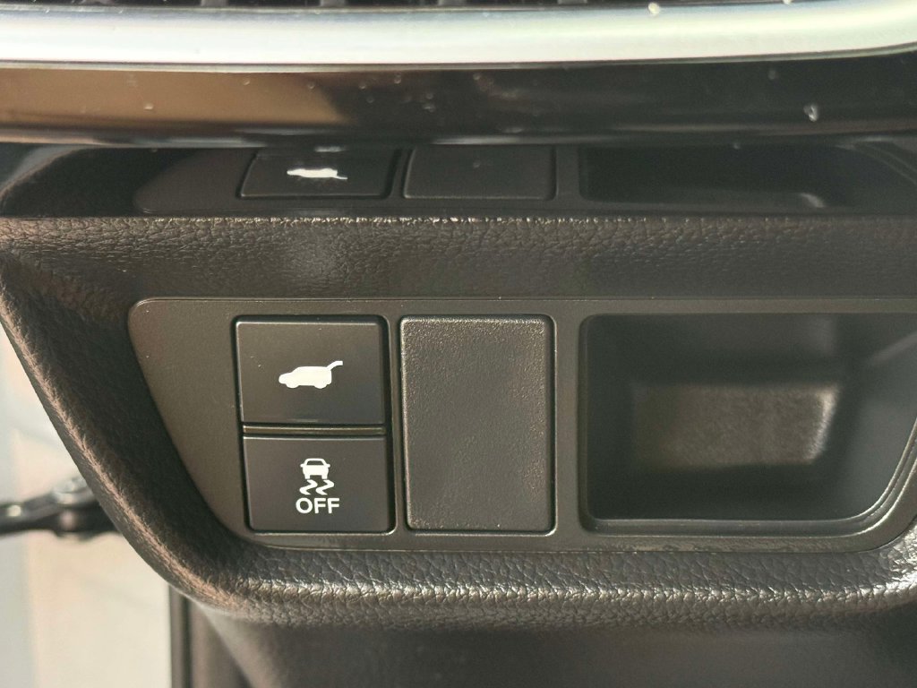 Certified 2025 Acura ADX A-Spec AWD/4WD image 27