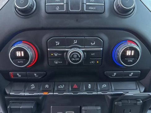 Used 2020 Chevrolet Silverado 1500 RST w/ True North Edition image 23