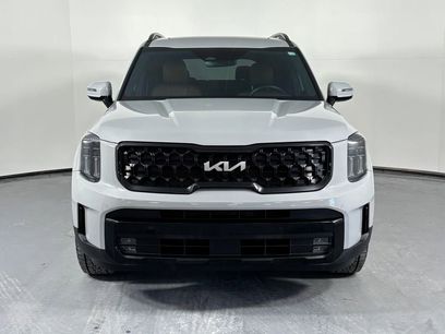 Certified 2024 Kia Telluride SX X-Pro