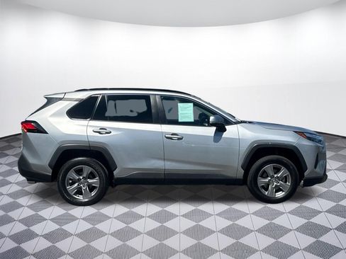 Used 2024 Toyota RAV4 XLE w/ Weather Package AWD/4WD image 7