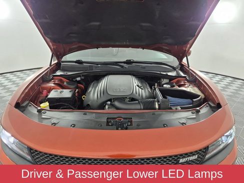 Used 2022 Dodge Charger R/T w/ Daytona Edition Group RWD image 40