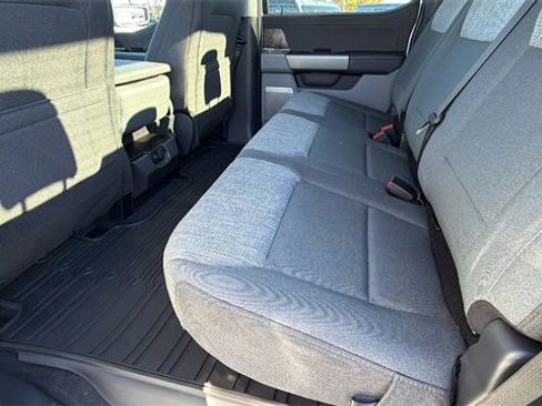 New 2026 Ford F250 XLT w/ XLT Premium Package image 18