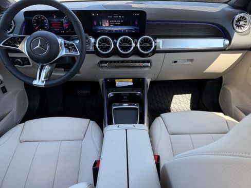 New 2026 Mercedes-Benz GLB 250 4MATIC image 13