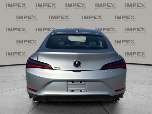 Used 2024 Acura Integra FWD image 4