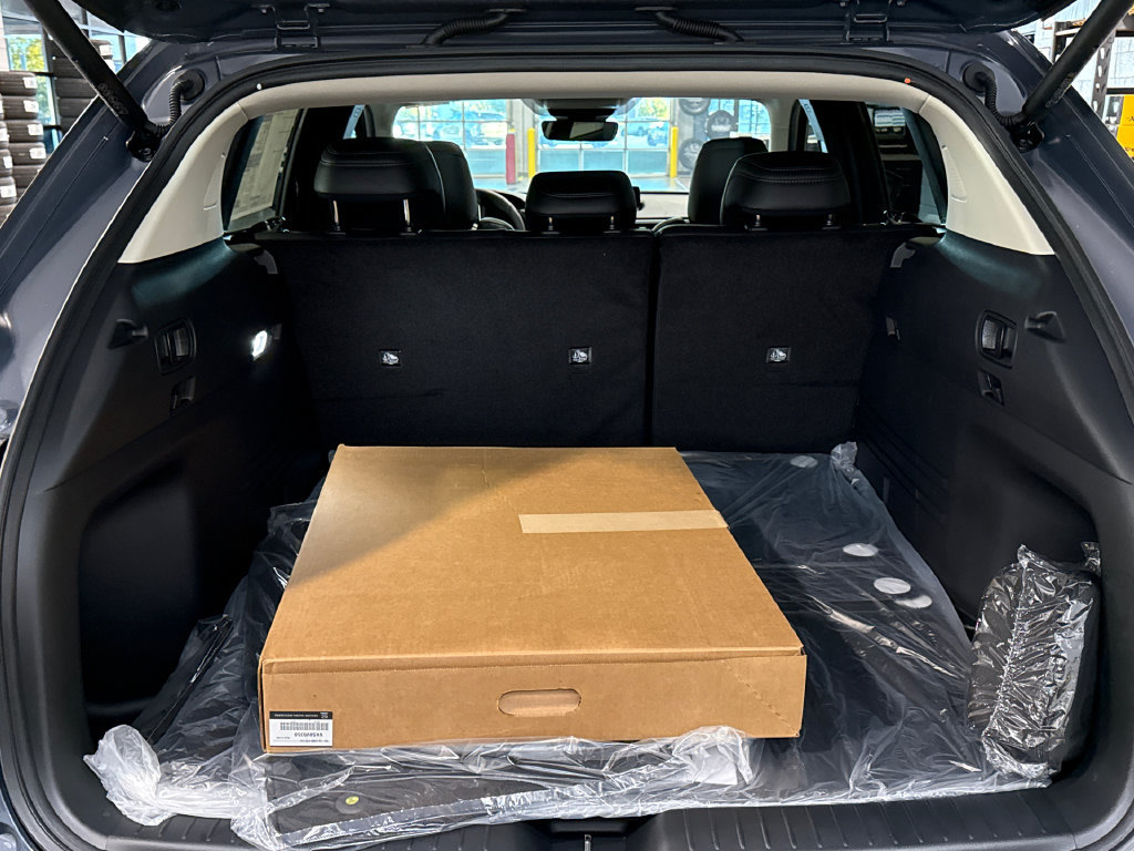 New 2026 MAZDA CX-50 AWD 2.5 S w/ Weather Package image 5