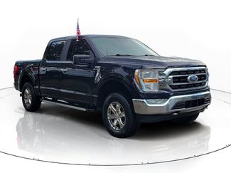 Used 2021 Ford F150 XLT w/ XTR Package AWD/4WD video 2