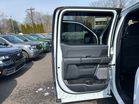 Certified 2023 Ford F150 XLT w/ Equipment Group 302A High image 18