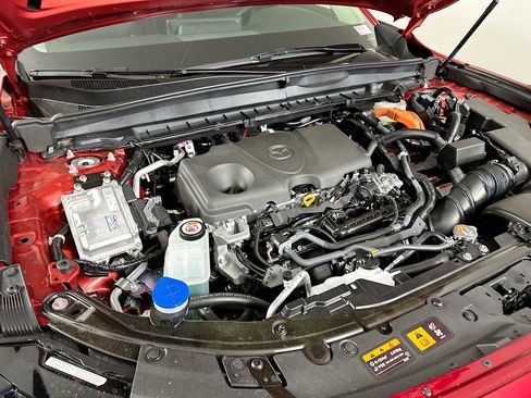 New 2026 MAZDA CX-50 AWD 2.5 Hybrid w/ Weather Package image 26