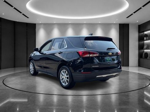 Certified 2023 Chevrolet Equinox LT FWD image 3