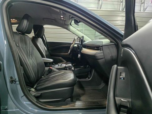 Used 2023 Ford Mustang Mach-E Select w/ Comfort Package Lite image 14