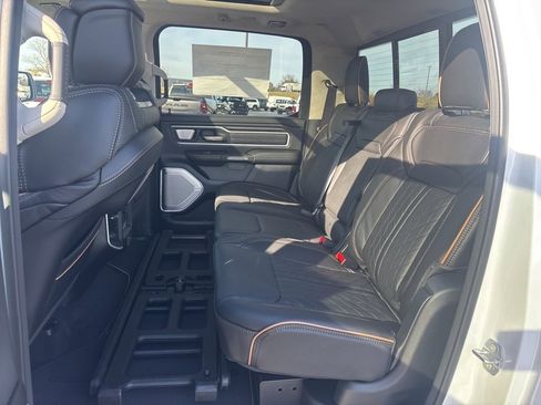 New 2026 RAM 1500 Tungsten image 35