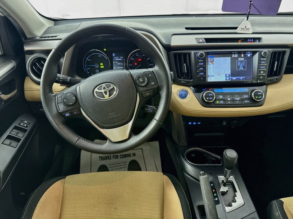 Used 2018 Toyota RAV4 XLE w/ Convenience Package AWD/4WD image 27