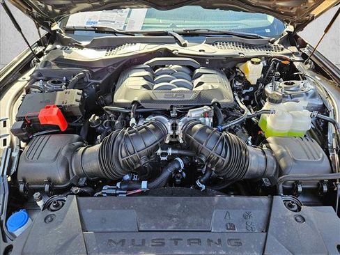 New 2025 Ford Mustang GT image 17