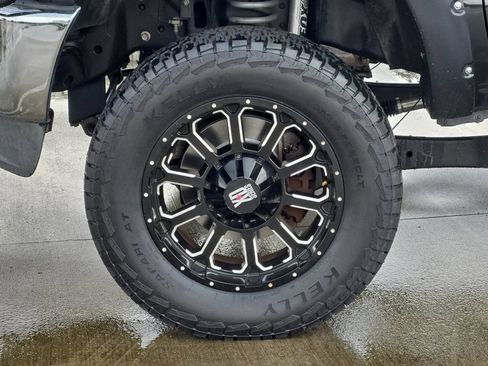 Used 2013 Ford F250 Lariat w/ Lariat Ultimate Pkg AWD/4WD image 25