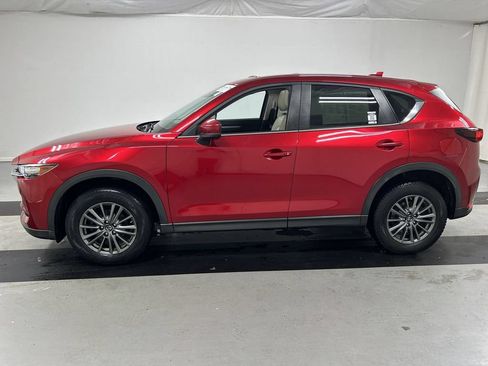 Used 2017 MAZDA CX-5 Touring w/ Preferred Equipment Package AWD/4WD image 6