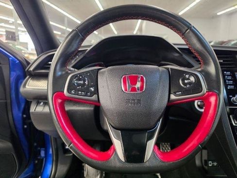 Used 2019 Honda Civic Si image 16