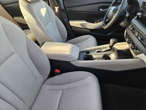 New 2026 Honda Accord SE image 12