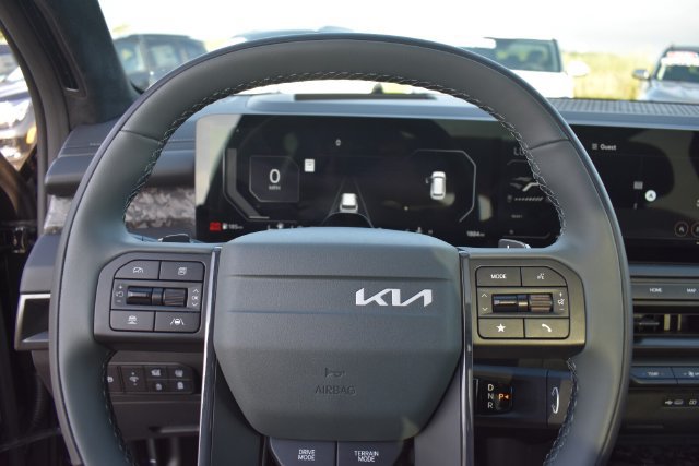 New 2027 Kia Telluride SX Prestige X-Pro AWD/4WD image 30