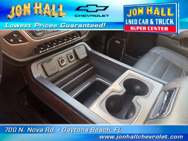 Used 2018 GMC Sierra 1500 Denali w/ Denali Ultimate Package AWD/4WD image 25