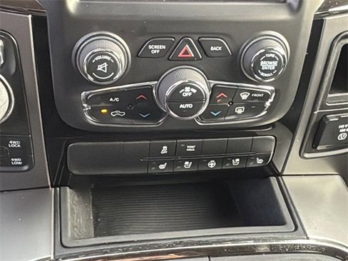 Certified 2016 RAM 1500 Sport w/ Black Ram 1500 Sport Group image 31