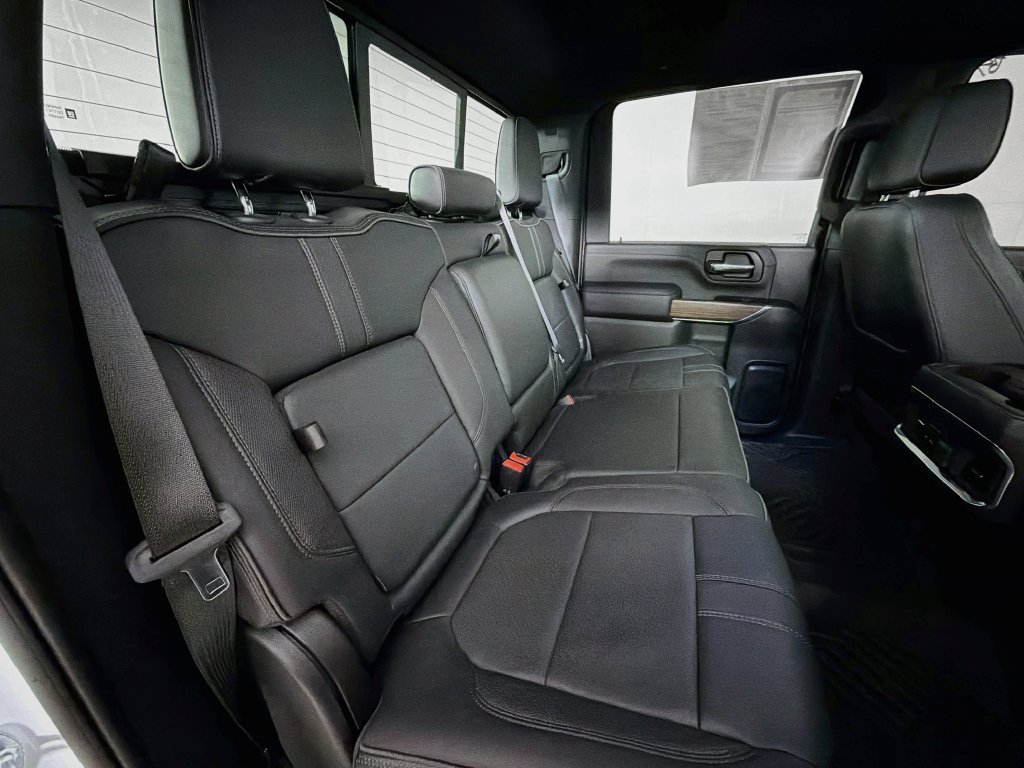 Used 2022 Chevrolet Silverado 3500 High Country w/ Z71 Off-Road Package AWD/4WD image 25