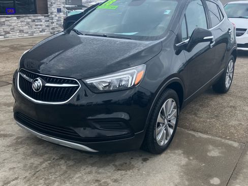 Used 2018 Buick Encore Preferred image 8