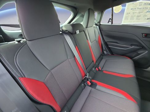 New 2026 Subaru Impreza RS image 18