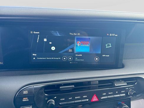 New 2026 Hyundai Palisade XRT Pro AWD/4WD image 23