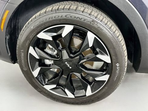 Used 2025 Kia Sorento EX w/ Panoramic Sunroof Package AWD/4WD image 33