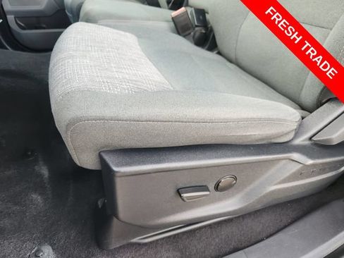 Used 2023 Ford F150 XLT w/ Equipment Group 301A Mid RWD image 23