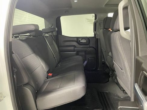 Used 2024 GMC Sierra 1500 Pro w/ Graphite Edition AWD/4WD image 21