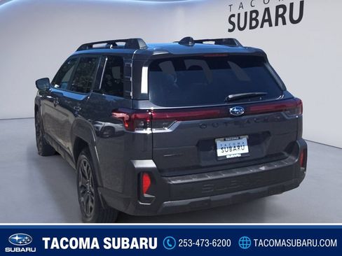 New 2026 Subaru Outback Limited XT AWD/4WD image 3