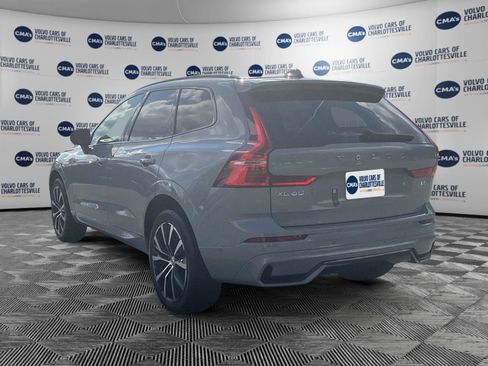 Certified 2024 Volvo XC60 B5 Plus w/ Protection Package Premier AWD/4WD image 3