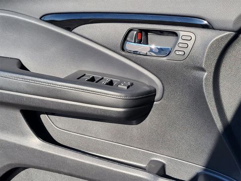 Used 2020 Honda Ridgeline RTL-E image 20