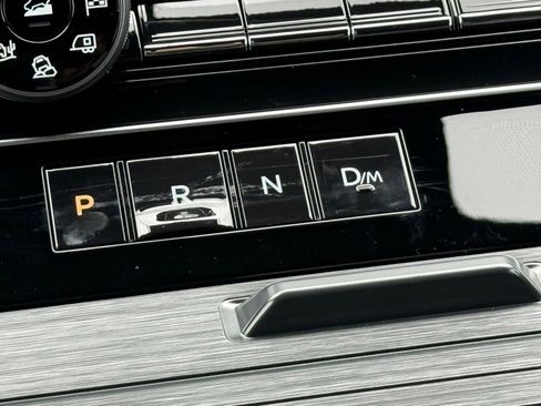 New 2026 Nissan Armada SL image 26