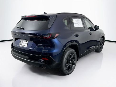 New 2026 MAZDA CX-5 2.5 S w/ Premium Plus Package AWD/4WD image 2